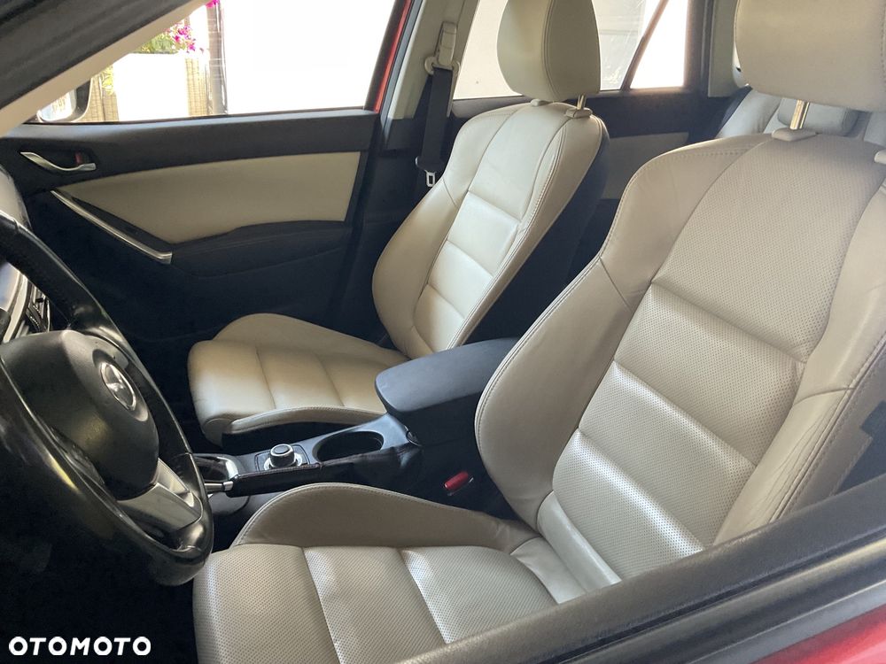 Mazda CX-5 2.0 Skypassion - 15