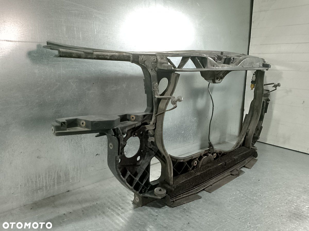 PAS PRZÓD, WZMOCNIENIE CZOŁOWE AUDI A4 B6 2.0 BENZYNA KOMBI 4A0010114S - 7
