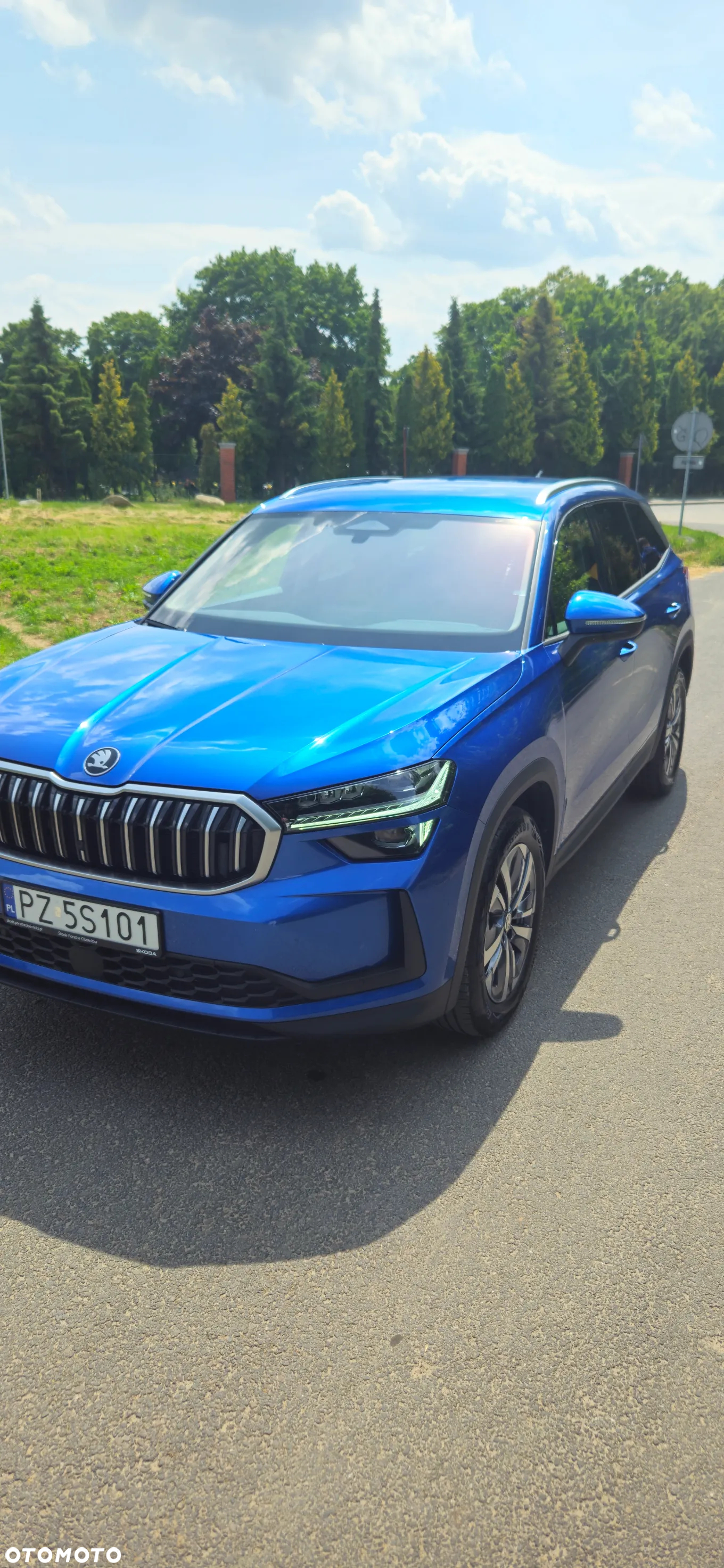 Skoda Kodiaq - 3