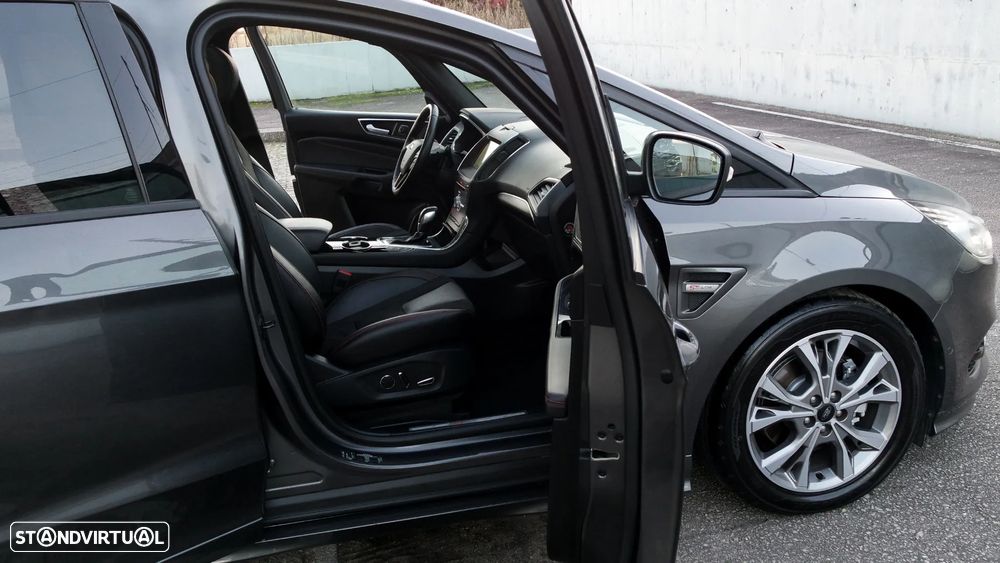 Ford S-Max 2.0 TDCi ST-Line Powershift - 59