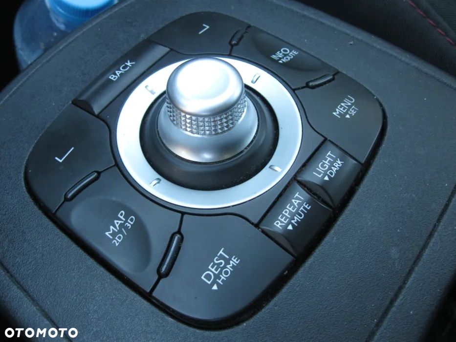 Renault Grand Scenic dCi 110 EDC Dynamique - 8
