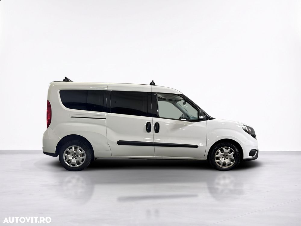 Fiat Doblo - 7