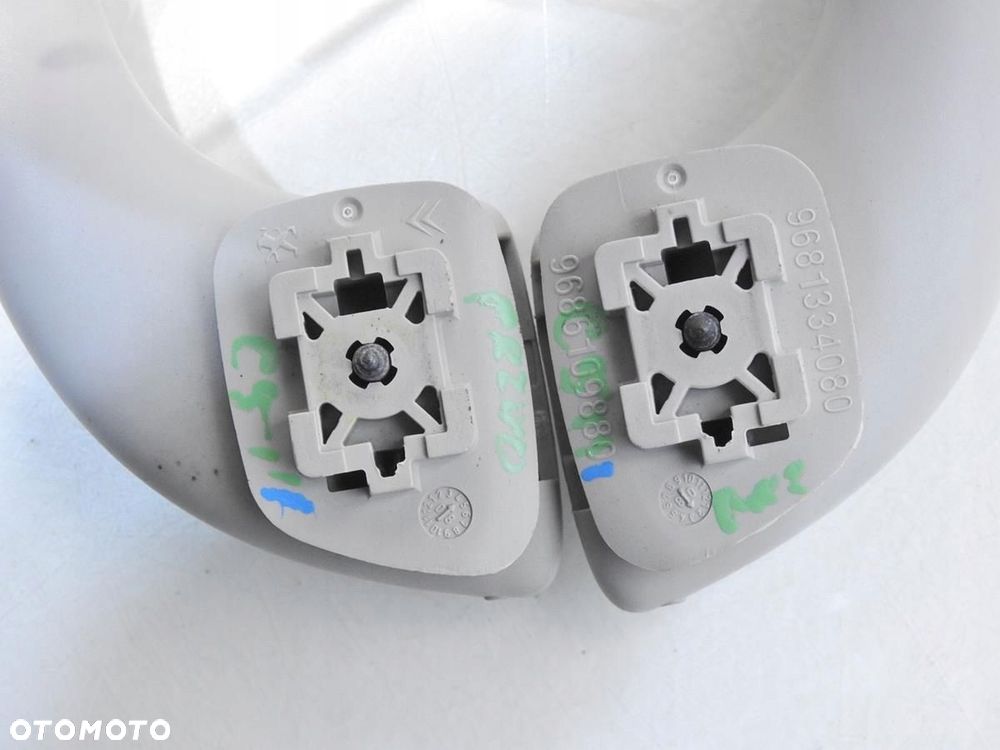 RĄCZKA UCHWYT PODSUFITKI PRZÓD CITROEN C5 III - 4