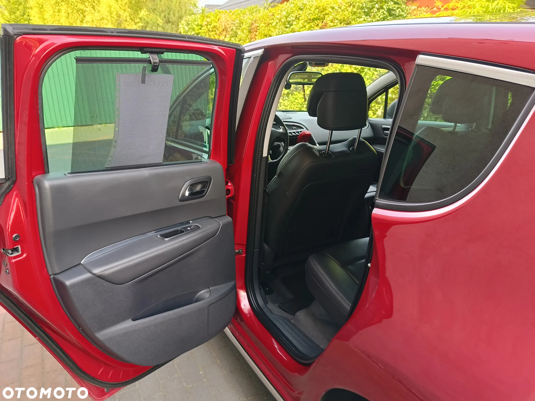 Peugeot 3008 2.0 HDi Allure - 9
