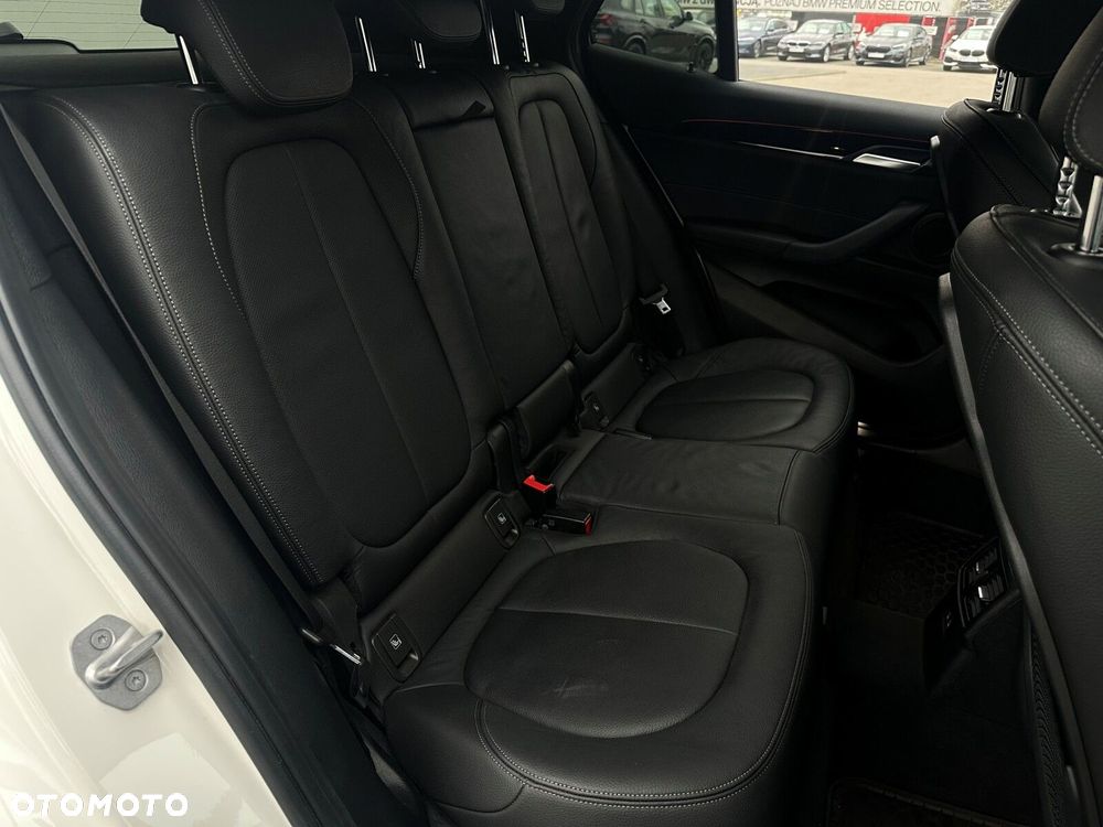 BMW X2 - 24