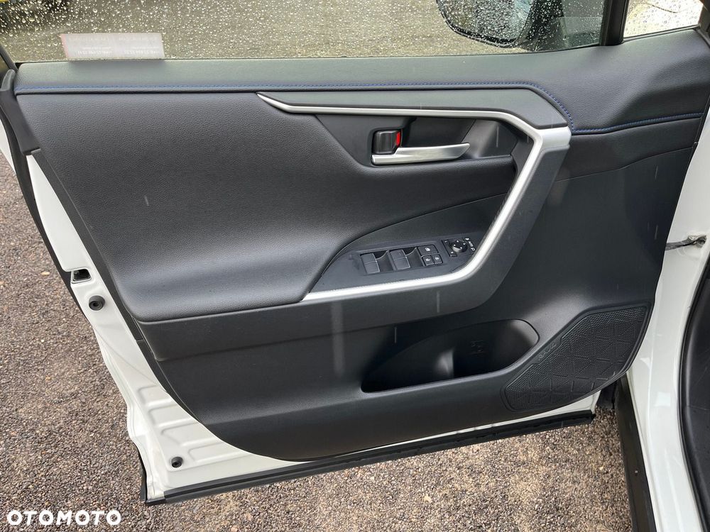 Toyota RAV4 2.5 Hybrid Selection 4x2 - 26