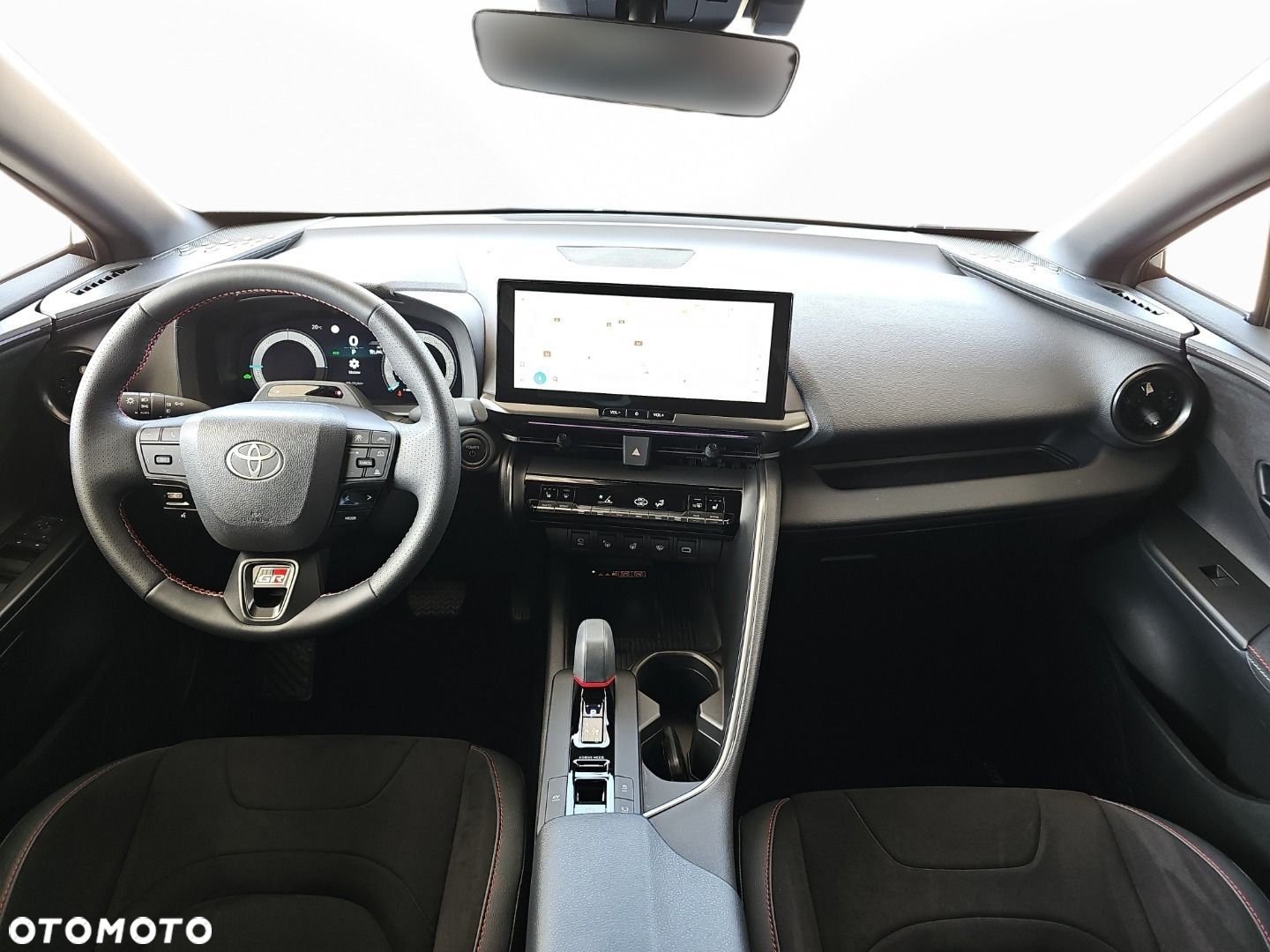 Toyota C-HR - 8