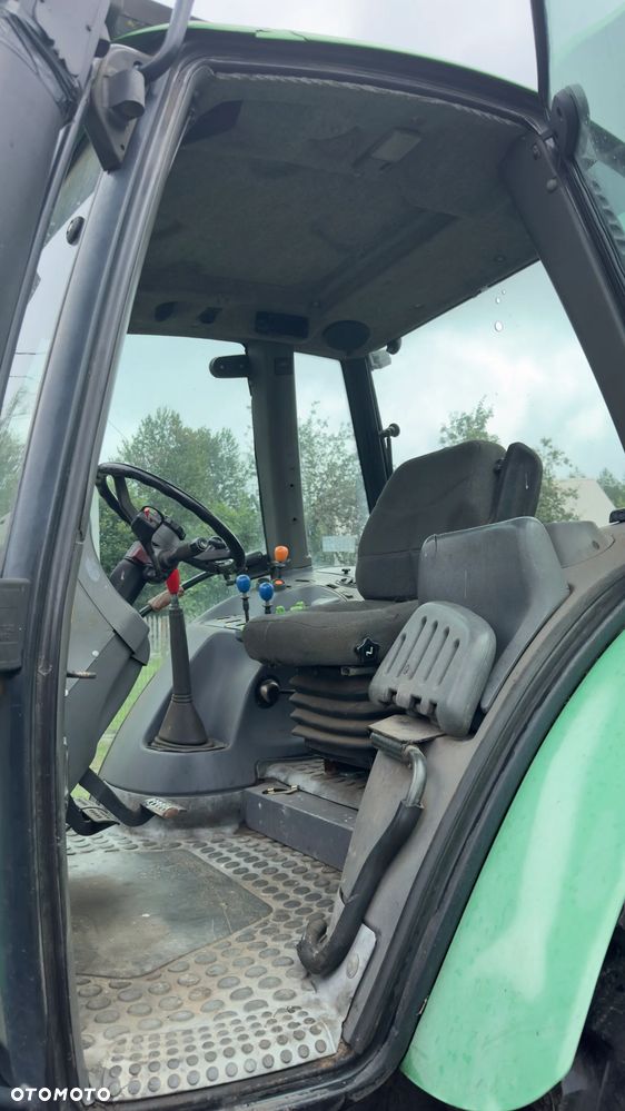 Deutz-Fahr AGROTRON 106 - 10