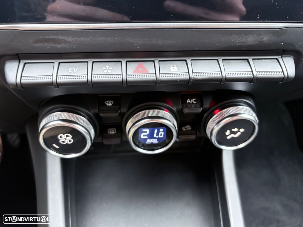 Renault Arkana 1.6 E-Tech Intens - 48