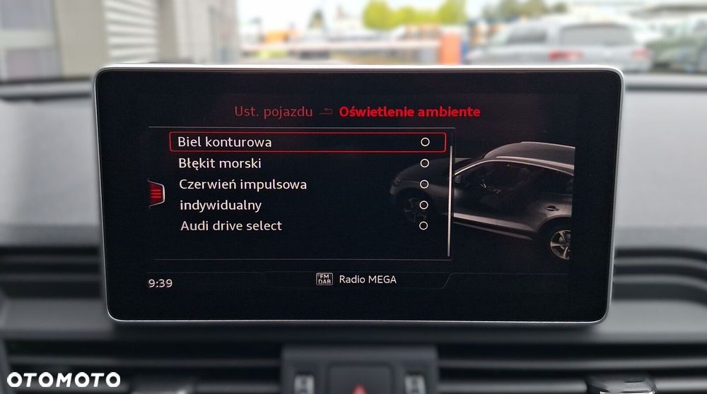 Audi Q5 - 32