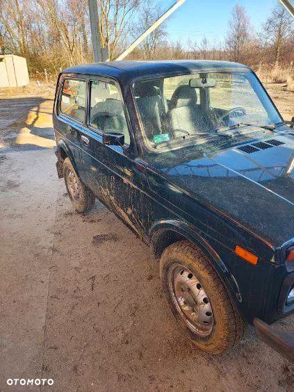 Lada Niva 1.7i - 4
