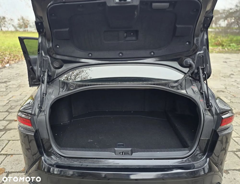 Toyota Mirai Executive - 15