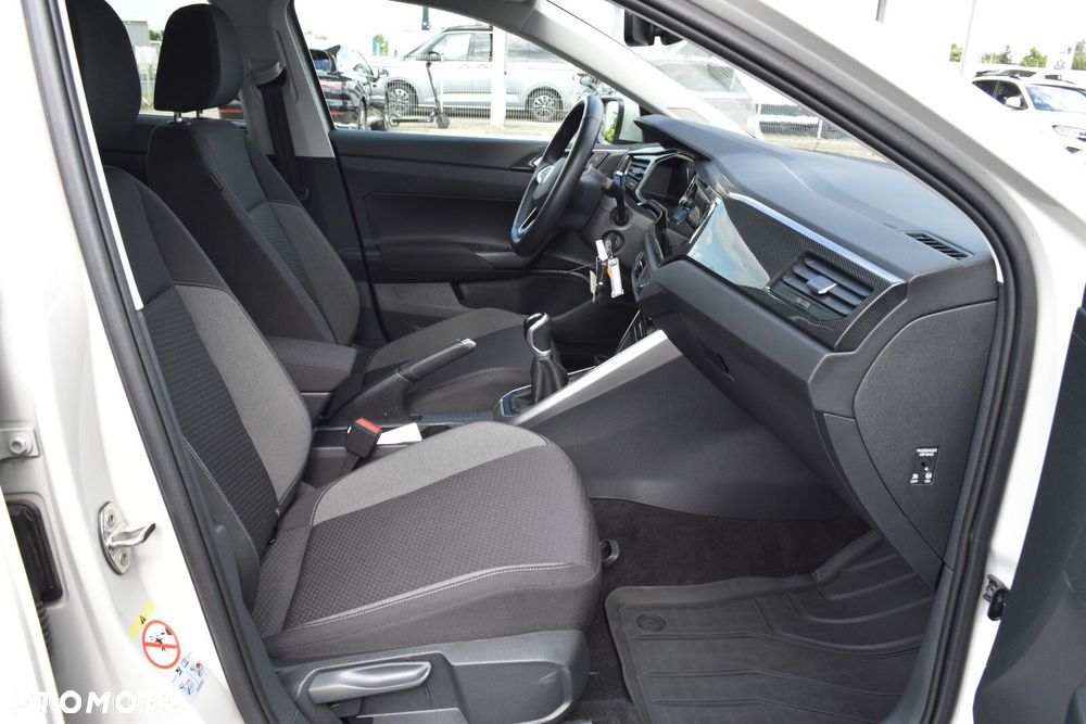 Volkswagen Taigo 1.0 TSI Life - 28
