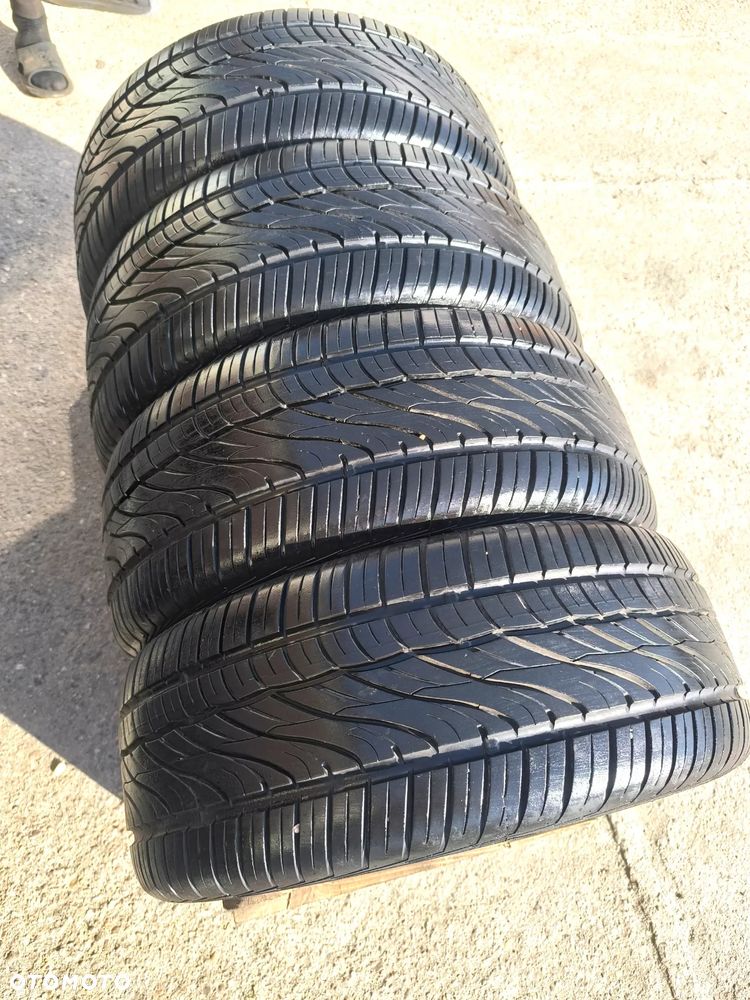 235/45R17 93Y XL Opony Letnie Lato PAXARO SUMMER PERFORMANCE 7,5mm Legnica ALU-RAD 235/45 - 12
