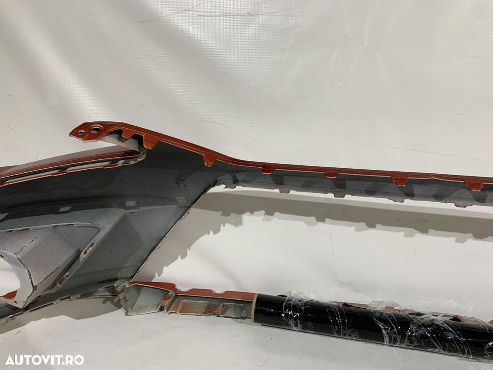 Bara fata Seat Arona, 2019, 2020, 2021, 2022, cod origine OE 6F9807221B. - 26