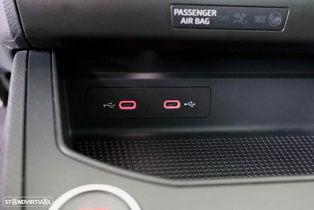 SEAT Ibiza 1.0 TSI FR - 34