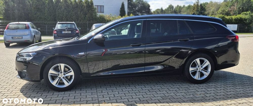 Opel Insignia 2.0 CDTI Elegance S&S - 9