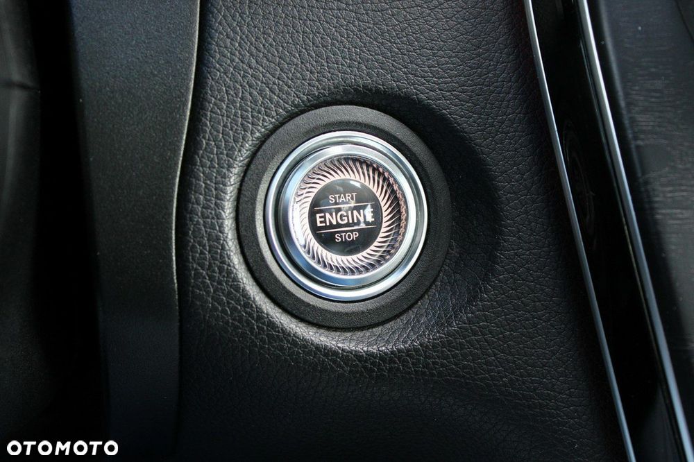 Mercedes-Benz GLC - 35