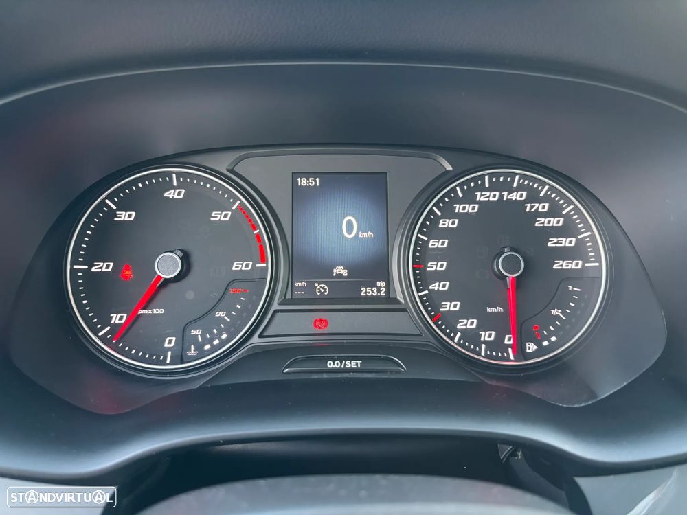 SEAT Ateca 2.0 TDI Style - 18