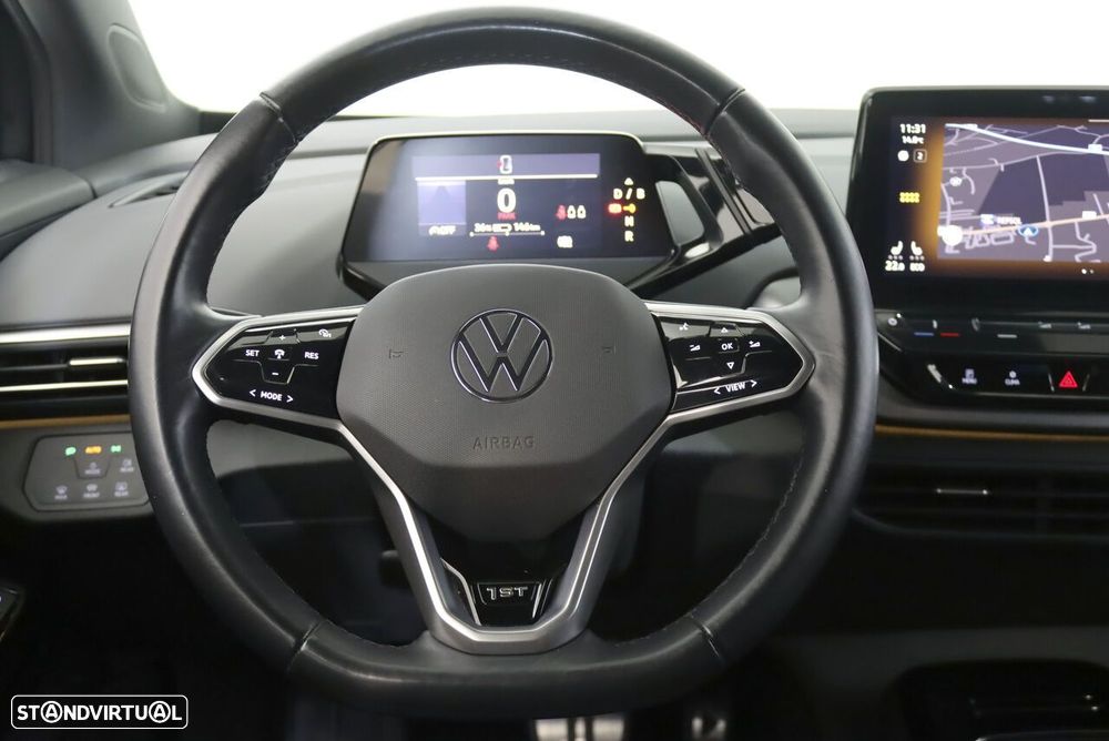 VW ID.4 77 kWh Pro Performance 1st Max - 11