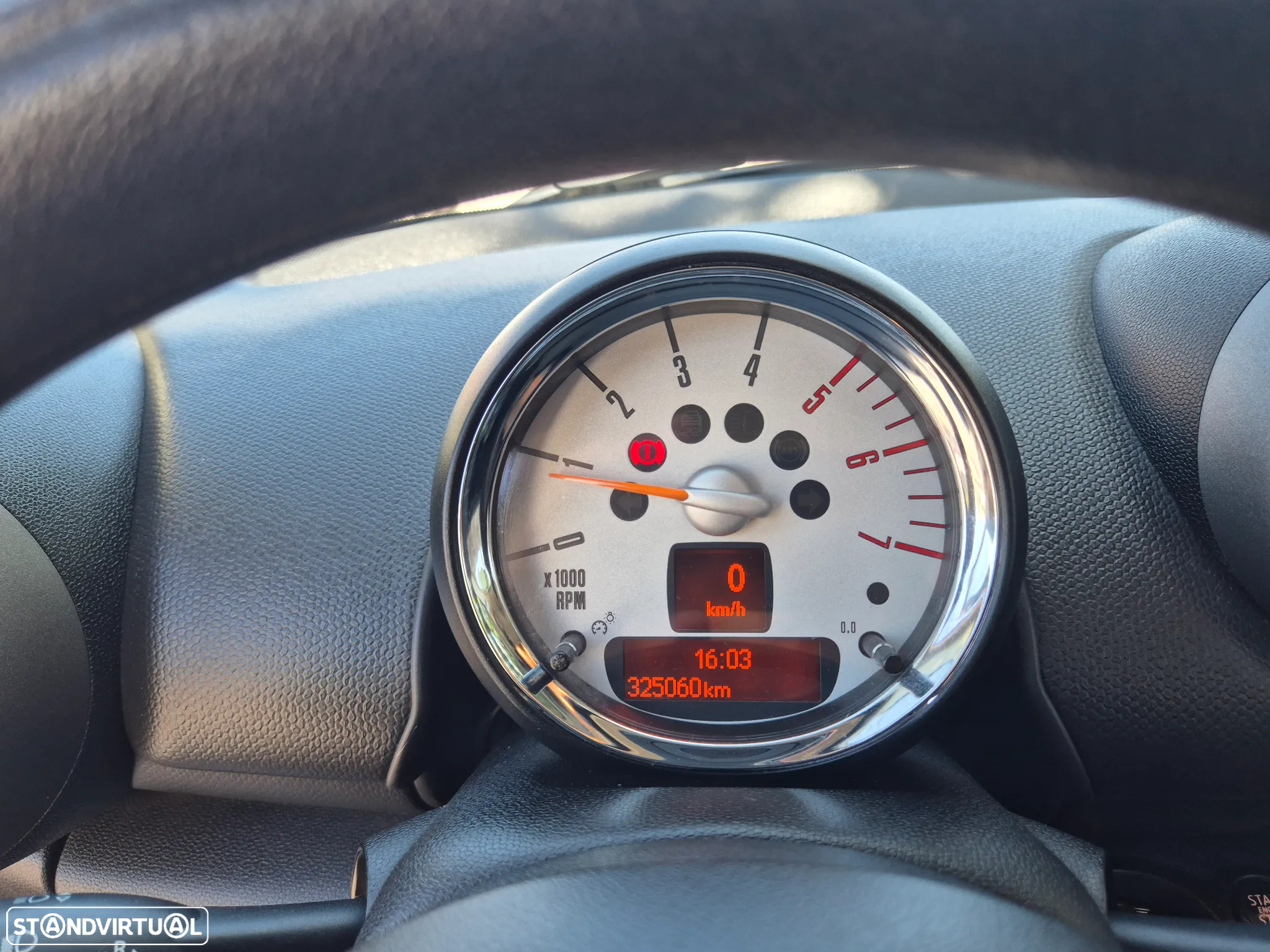 MINI Countryman Cooper D - 15