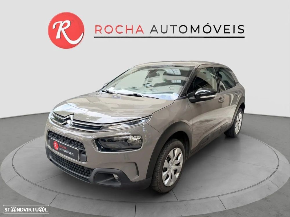Citroën C4 Cactus 1.2 PureTech Feel - 2
