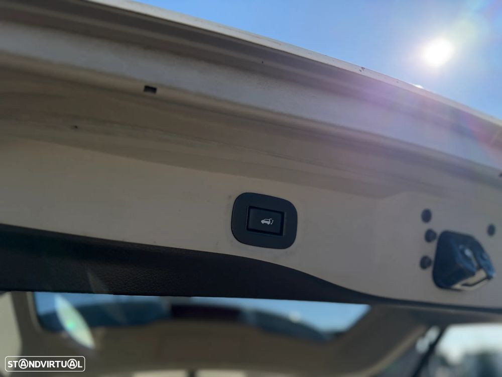 Nissan X-Trail 1.6 dCi Tekna - 26