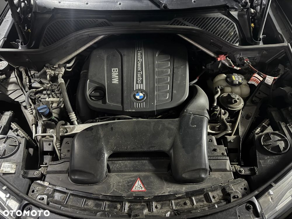 BMW X6 xDrive40d - 26
