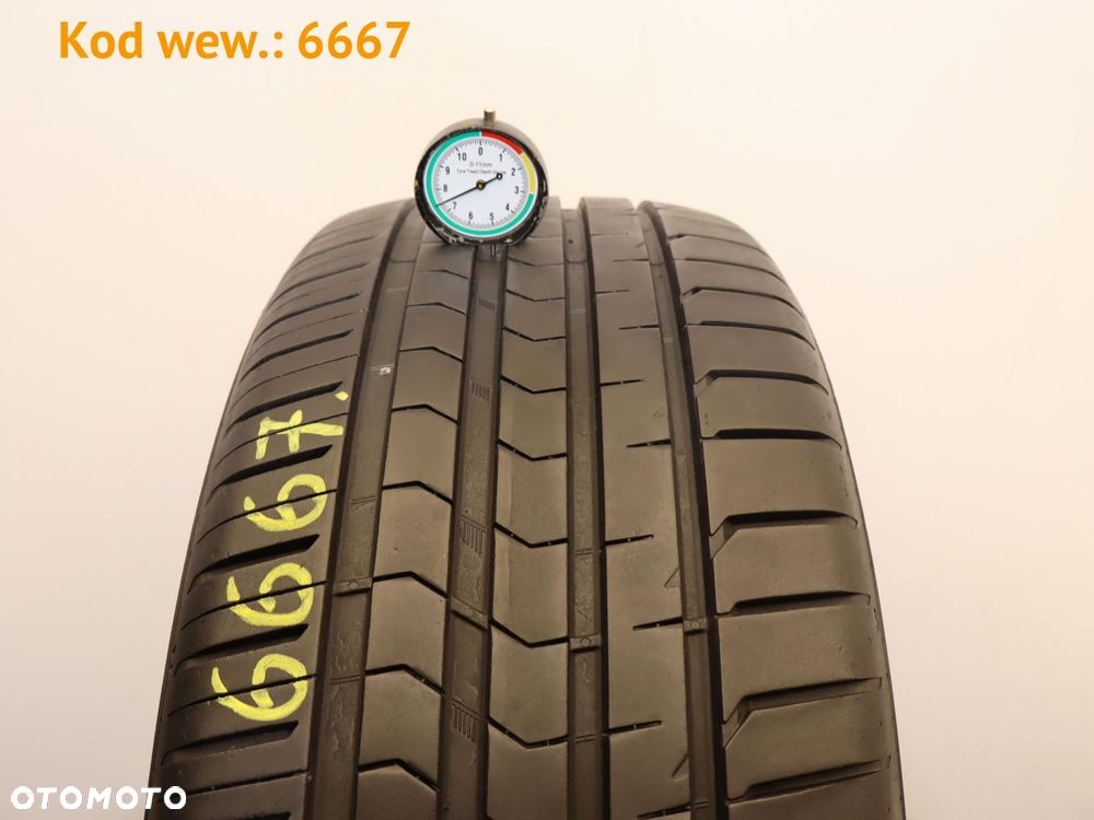 Vredestein Ultrac Satin - 225/45 R17 - 1
