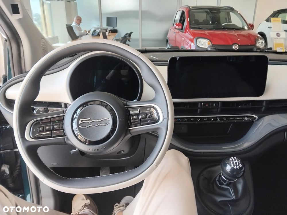 Fiat 500 - 12