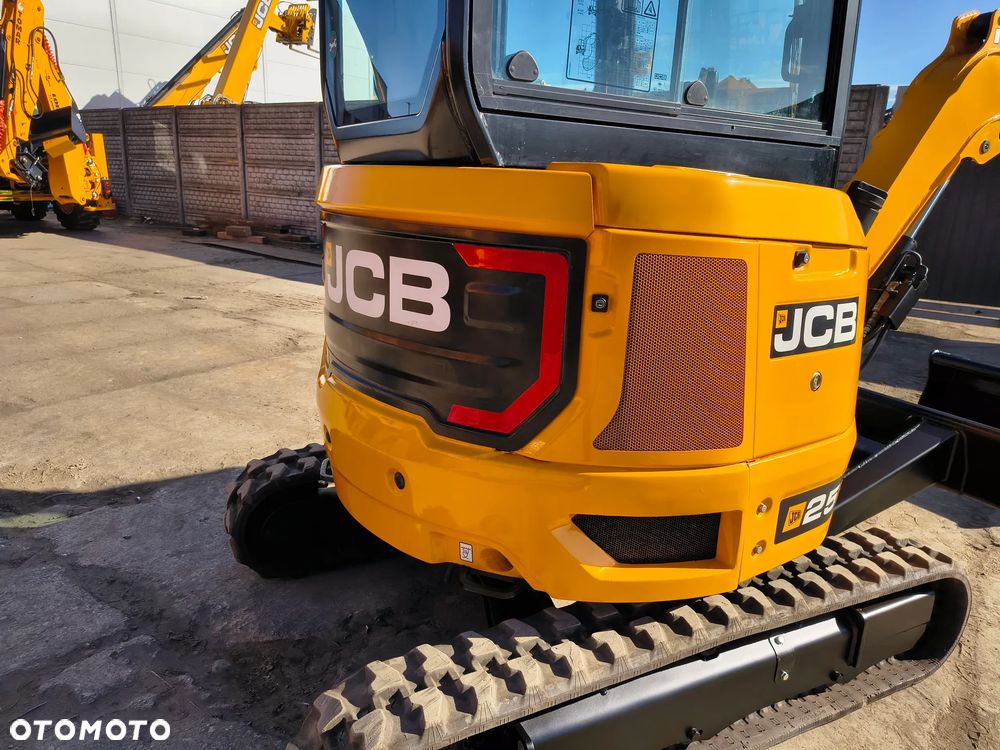 JCB 25Z-1 26C-1 2023R - 10