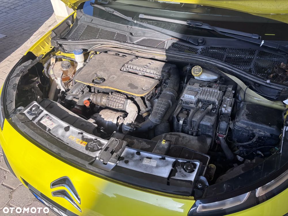 Citroën C4 Cactus 1.6 Blue HDi Shine Edition - 6