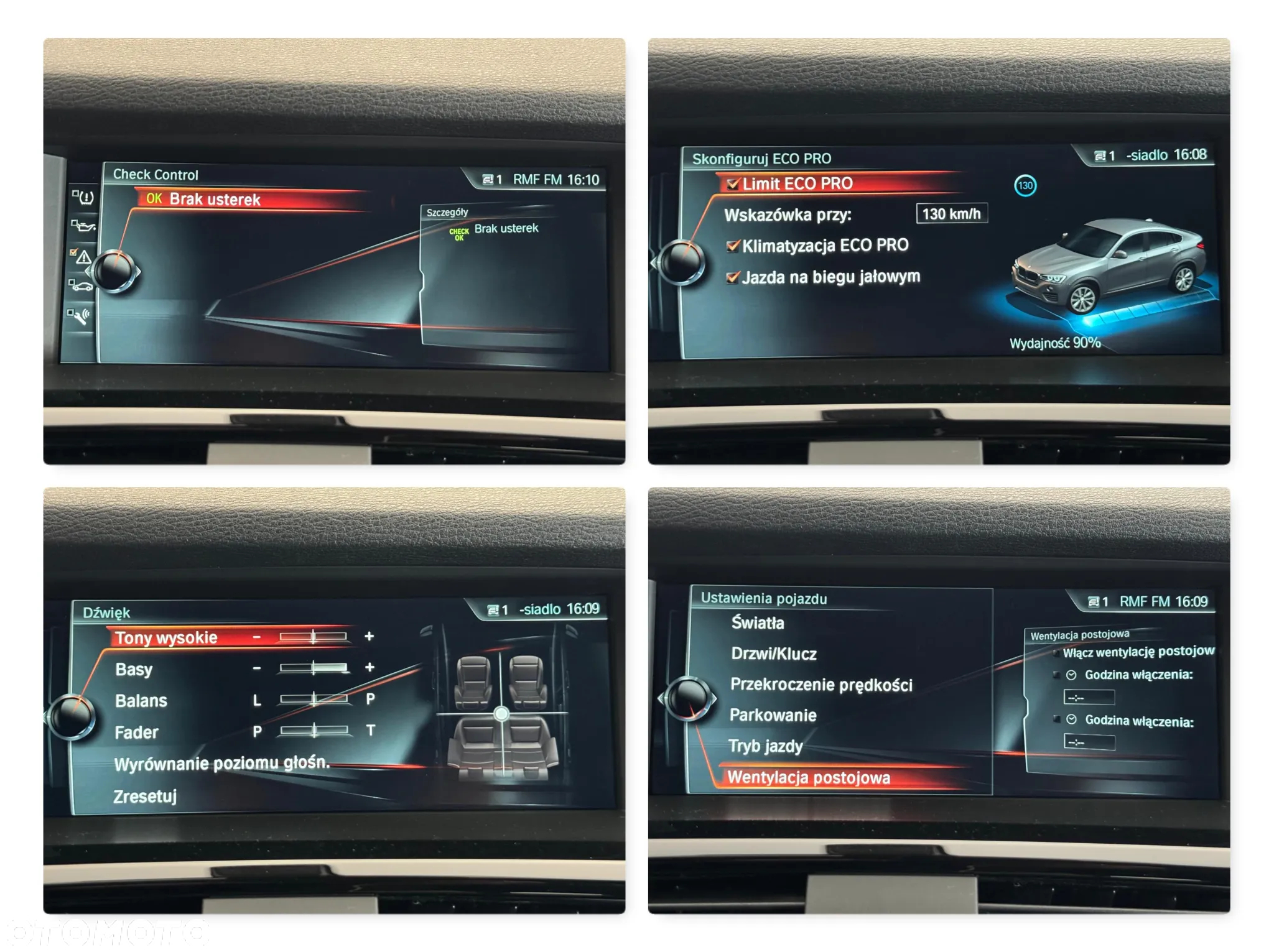 BMW X4 xDrive20i M Sport sport - 32