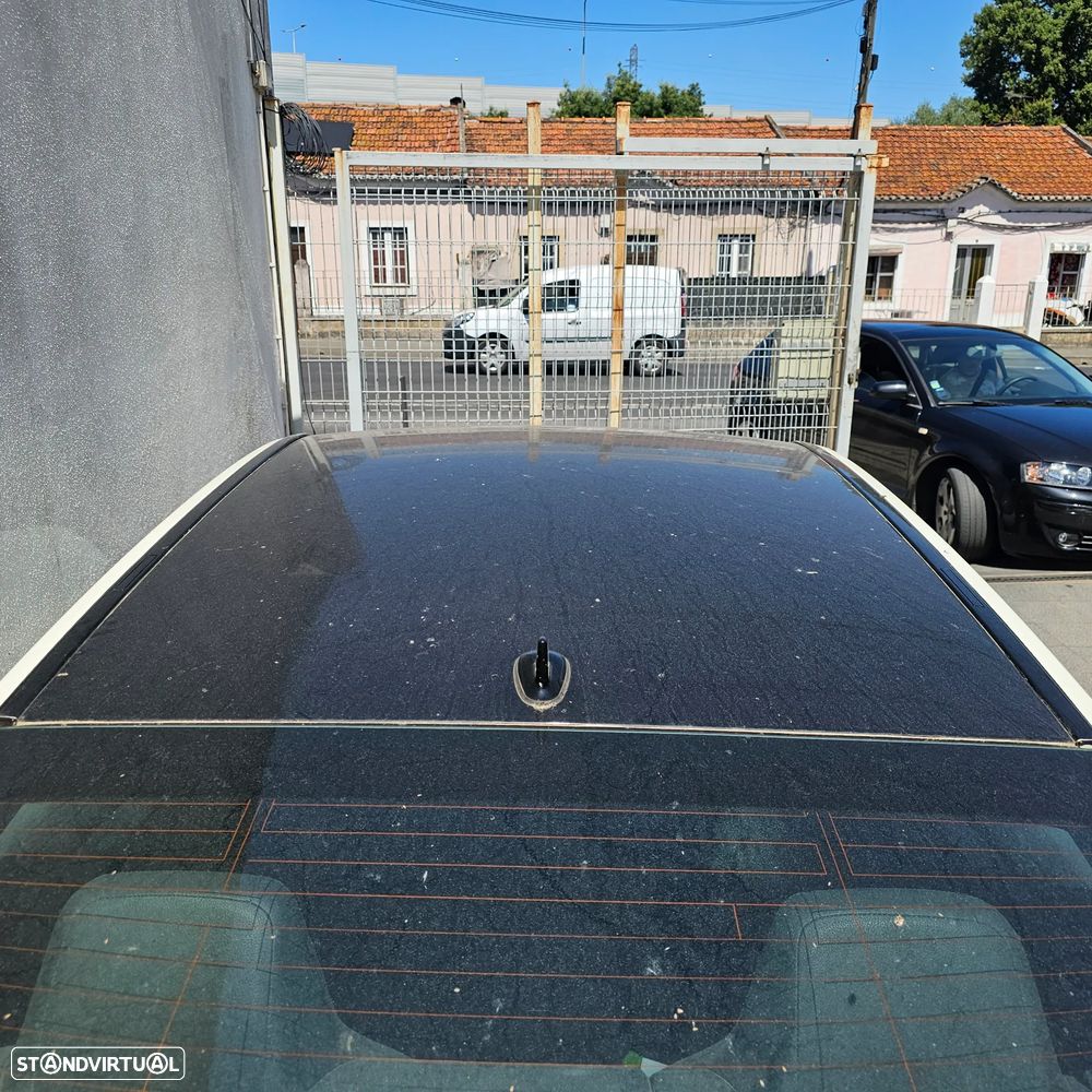 Mercedes-Benz E 220 CDI Avantgarde - 6