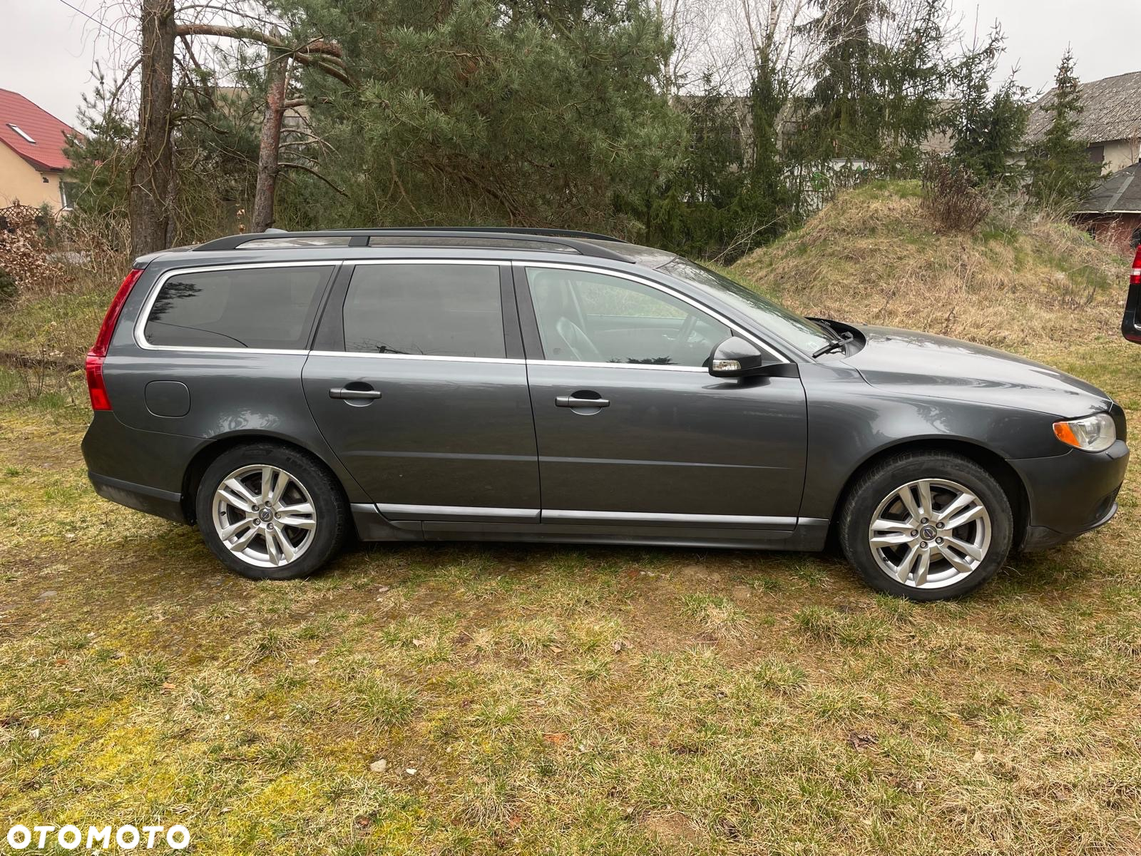 Volvo V70 D3 Geartronic RDesign - 2