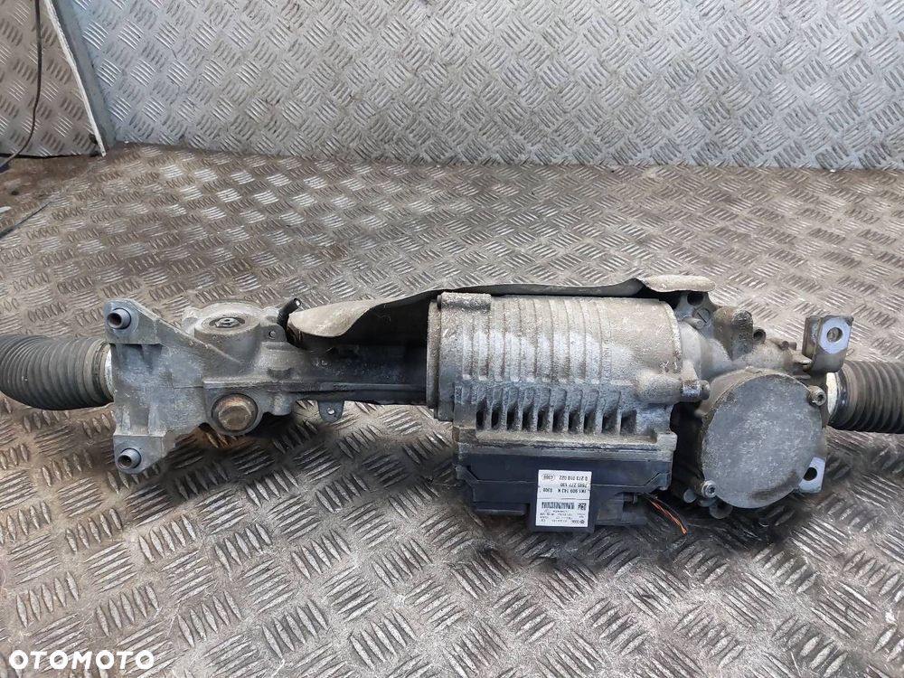 MAGLOWNICA PRZEKŁADNIA AUDI A3 8P EU 1K1423051AG 1K1909143K ID: 238976 - 9