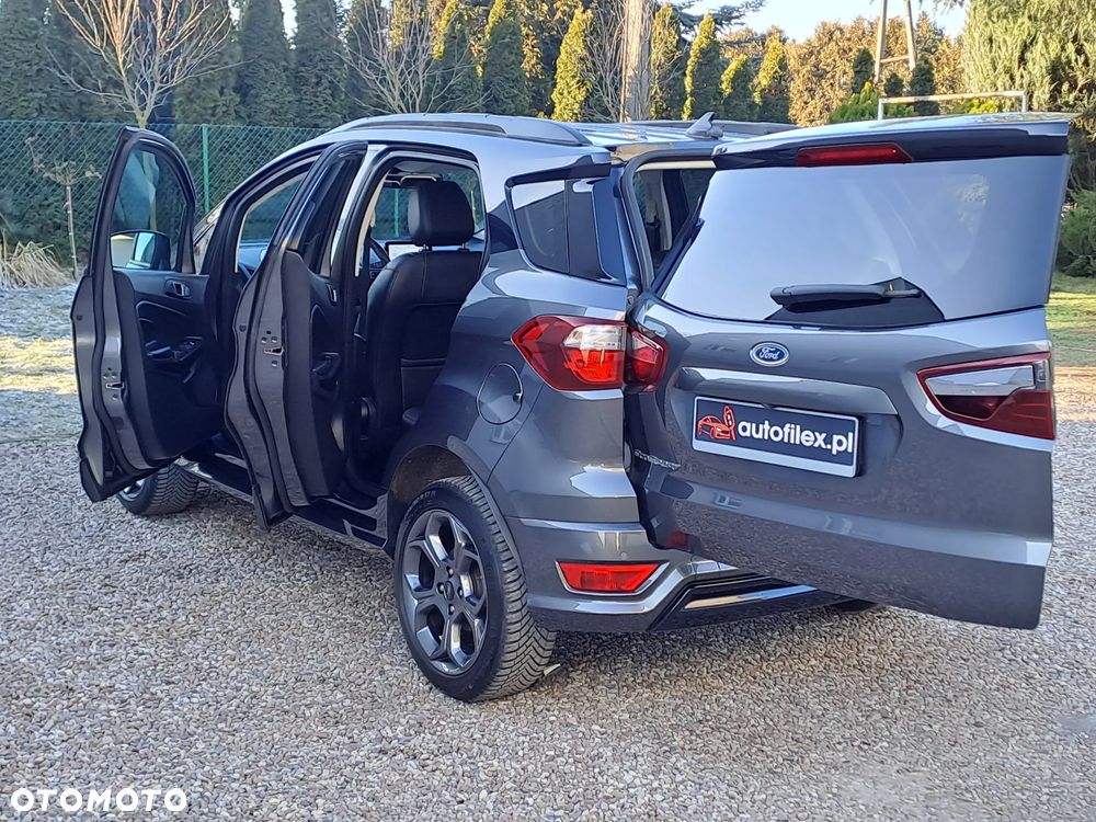 Ford EcoSport - 12