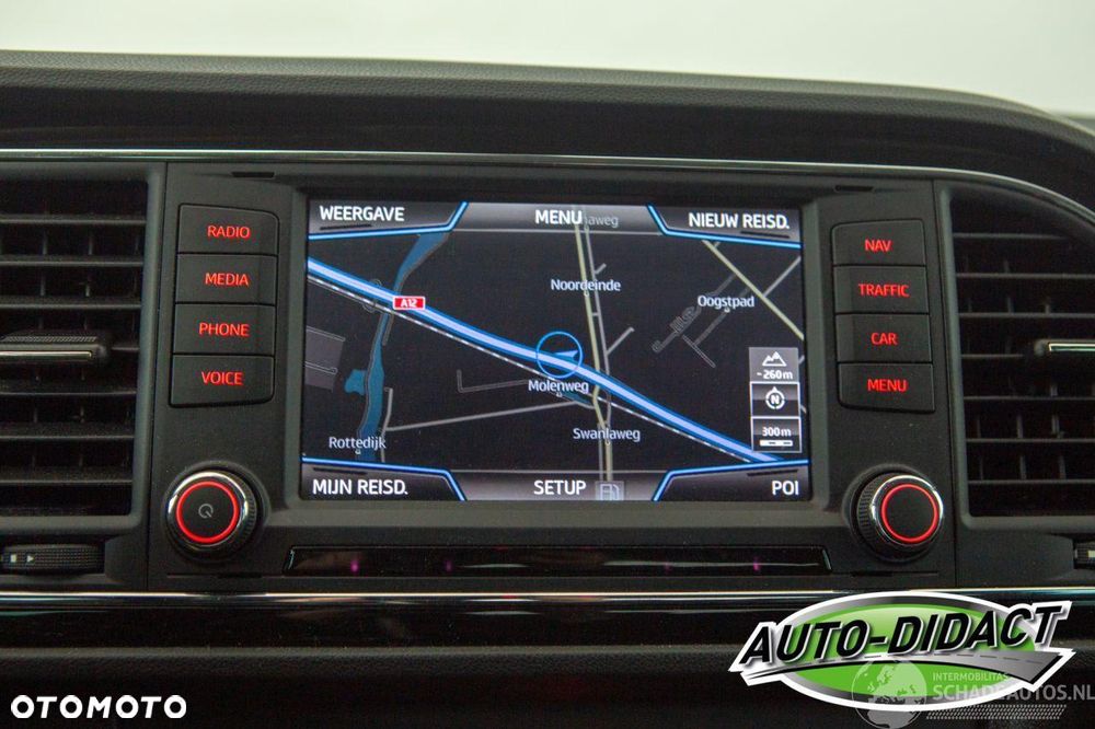 Seat Leon 1.6 TDI Start&Stop Reference - 22