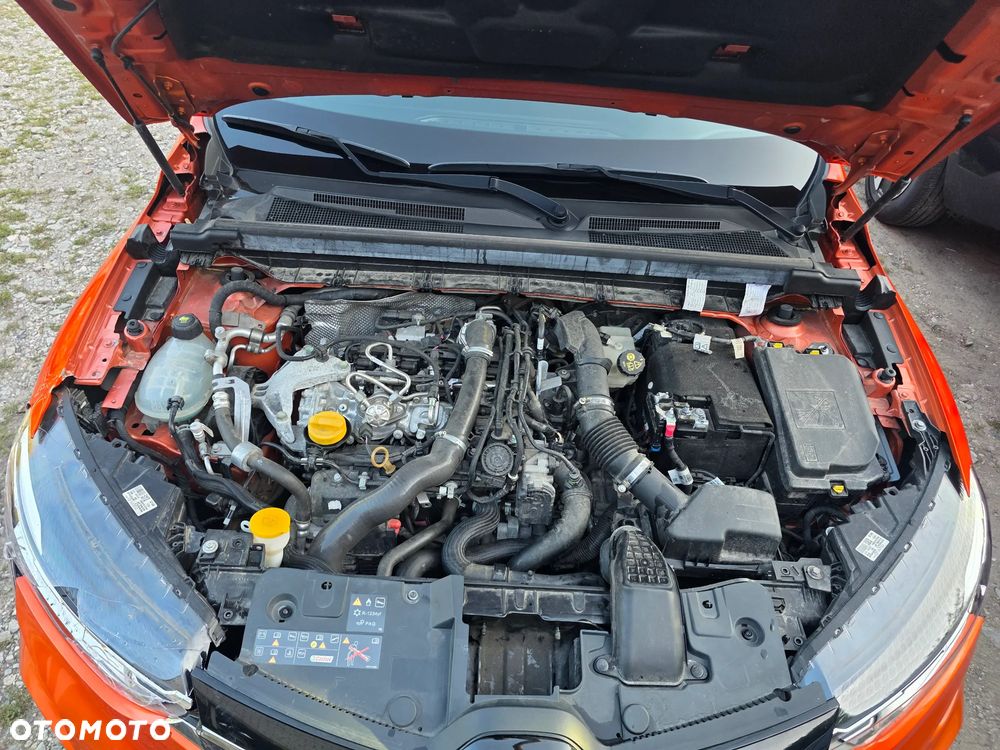Renault Arkana 1.3 TCe mHEV R.S Line EDC - 20
