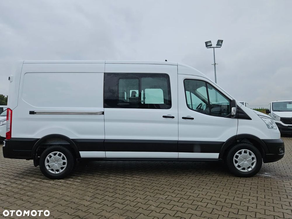 Ford Transit - 4