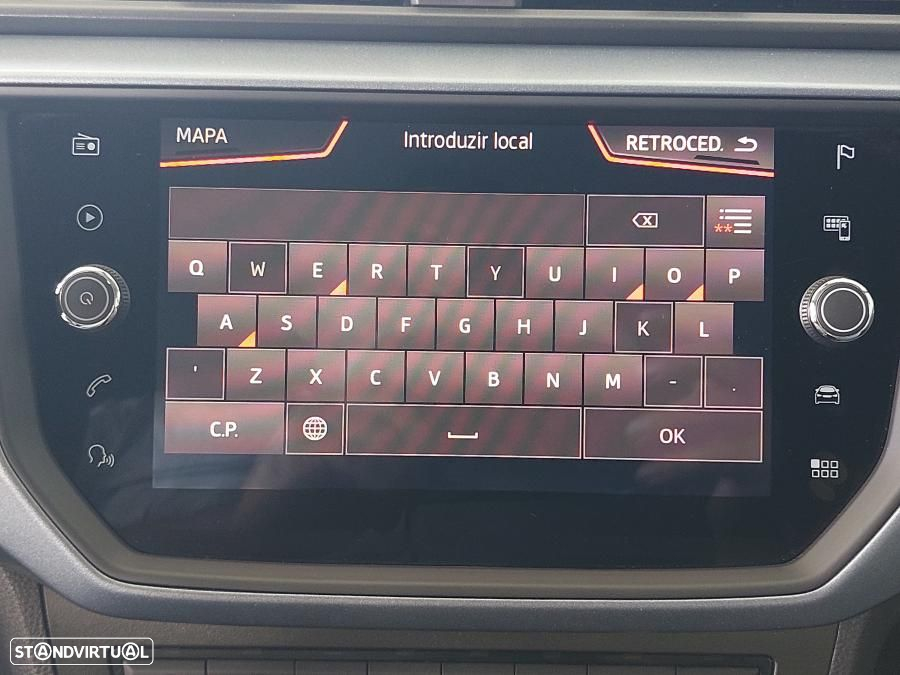 SEAT Arona 1.0 TSI Style - 33
