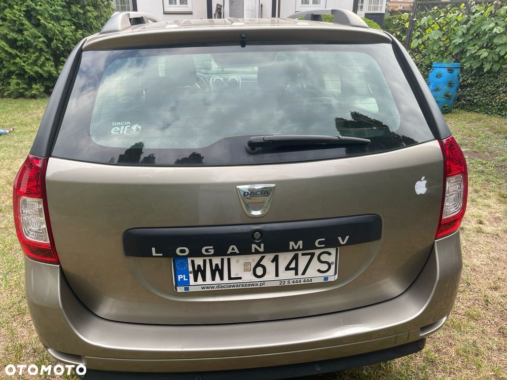 Dacia Logan 1.2 16V Laureate - 7