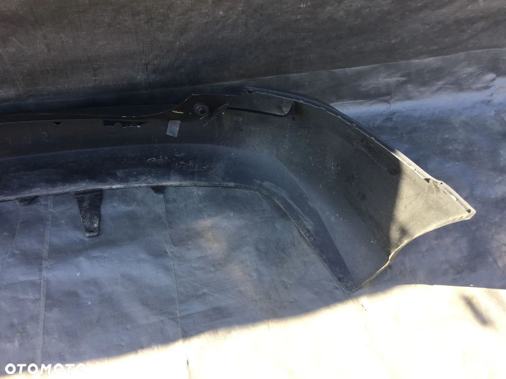 TOYOTA RAV4 2012-2015 ZDERZAK TYLNY TYŁ - 8