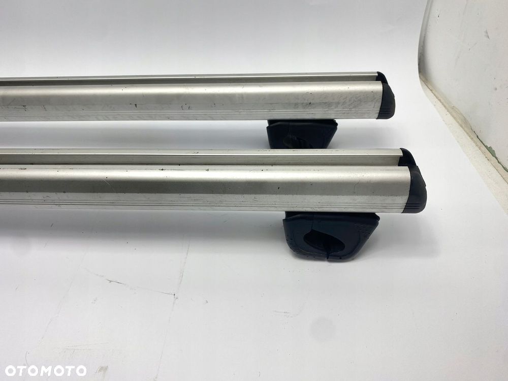 BAGAŻNIK DACHOWY RELINGI BELKI DACHOWE MERCEDES W124 KOMBI S124 - 6