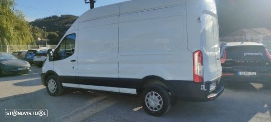 Ford Transit 2.0 TDCI L3 H3 - 4
