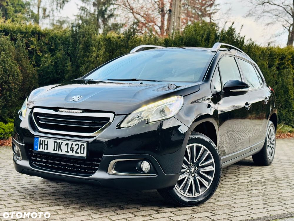 Peugeot 2008 - 12