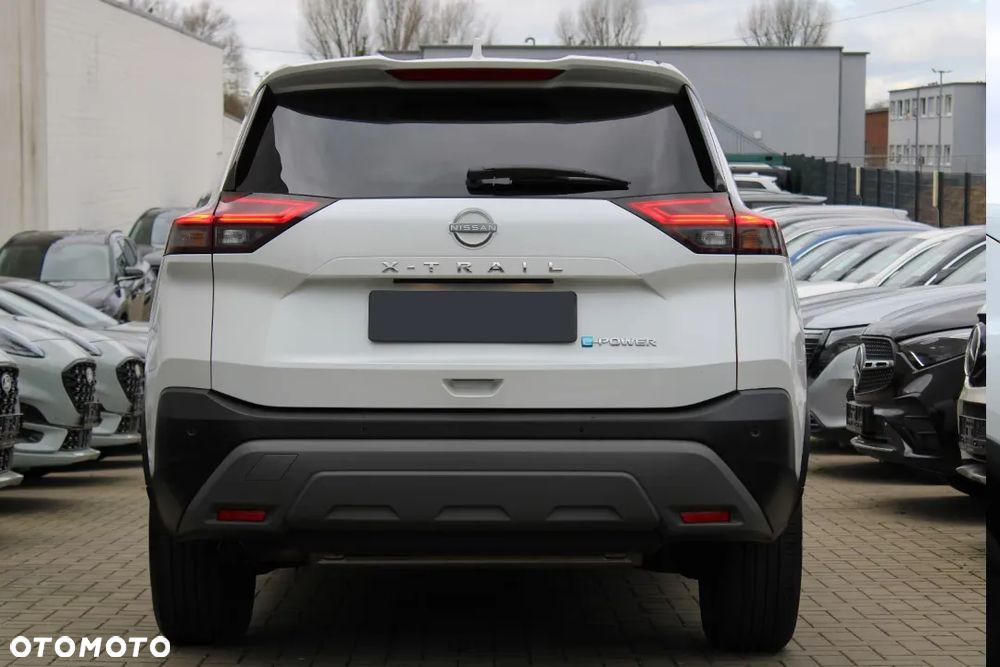 Nissan X-Trail 1.5 VC-T e-POWER N-Connecta e-4ORCE - 11