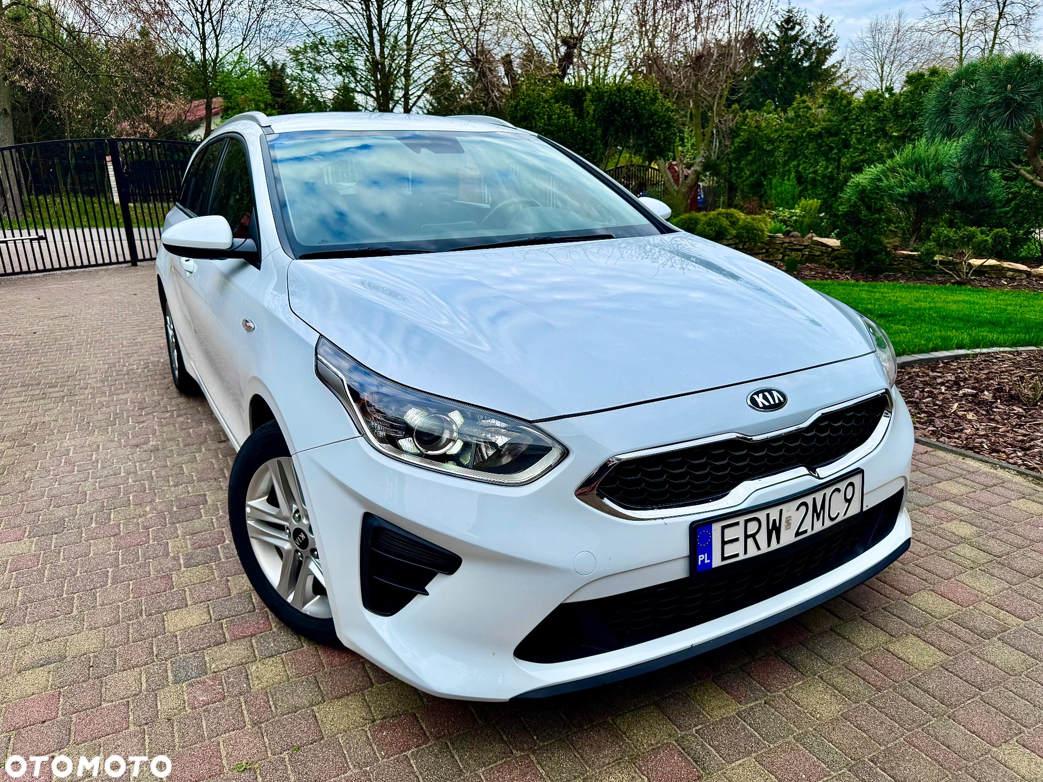 Kia Ceed - 2