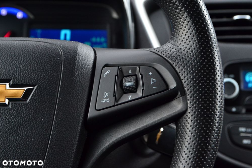 Chevrolet Trax 1.7TD LT+ - 19