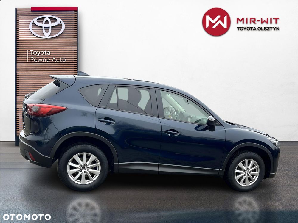 Mazda CX-5 2.0 Skygo 2WD - 6